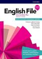 English File: Intermediate Plus: Teacher's Guide with Teacher's Resource Centre