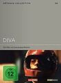 Diva - Arthaus Collection von Jean-Jacques Beineix | DVD | Zustand gut