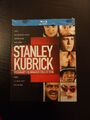 Stanley Kubrick- Visionary Filmmaker Collection, 7 Kultfilme Auf Bluray