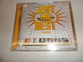 CD   Just The Best 2002 Vol. 1