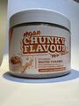 MORE Chunky Flavour,Salted Caramel- 250G ,Neu,Geschmackspulver Vegan