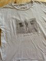 Esprit T Shirt Gr. Xl weiss