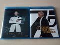 James Bond 007 - Keine Zeit zu sterben + Spectre - Blu-ray