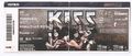 KISS   Monster Tour 2013 Berlin Waldbühne Ticket / Konzertkarte / Eintrittskarte