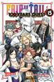 Fairy Tail - 100 Years Quest 15 | Rasante Fantasy-Action voller Magie, Freundsch