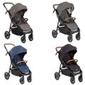 Joie Kinderwagen Buggy Reisebuggy Mytrax Pro Kollektion 2023 Klappbar