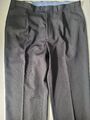 Marks and Spencer Schneider LEICHTE Hose w38 L31 ANTHRAZIT