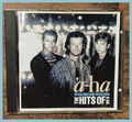 Headlines and Deadlines The Hits of a-ha   CD Album 1991