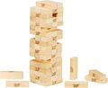 Jenga Classic, Kinderspiel das die Reaktionsgeschwindigkeit fördert, ab 6