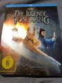 Die Legende von Aang [Limitierte Steelbook Edition] Neu OVP |Blu-ray|