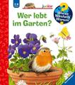 Wieso? Weshalb? Warum? junior, Band 49: Wer lebt im Garten? | Buch | 97834733287