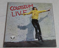 2 LP COLOSSEUM - LIVE