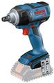 Bosch Professional Akku-Drehschlagschrauber GDS 18V-300, 300Nm, kabellos, L-BOXX