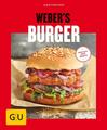 Weber's Burger | Jamie Purviance | Taschenbuch | GU Weber's Grillen | 80 S.