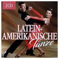 Various Artists Lateinamerikanische Tänze (CD)