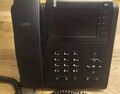 Unify OpenScape CP600 SIP Desk Phone - Schwarz (L30250-F600-C428)