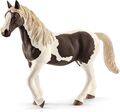 Schleich 13830 - Pinto Stute Schleich-Spielfigur, 