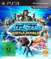 PlayStation All-Stars: Battle Royale