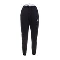 Nike, Jogginghose, Größe: XS, Schwarz, Einfarbig, Sweat, Damen #ZC1