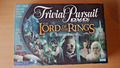 Trivial Pursuit Der Herr der Ringe Trilogie Edition DVD Brettspiel von Parker