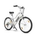 ROVER Cruise E-Bike CLR 707, 27,5” Laufräder, E Bike, Elektrofahrrad