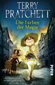 Die Farben der Magie | Terry Pratchett | 2015 | deutsch | The Colour of Magic