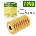 ORIGINAL MANN FILTER ÖLFILTER FÜR BMW 3ER E36 3ER TOURING E46 5ER Z3 ROADSTER