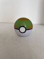 4" OFFIZIELLE POKEMON WCT CLIP 'N' GO POKEBALL POKE NEST BALL SPIELZEUG ACTIONFIGUR