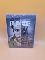 Falling Skies - Staffel 5 [Blu-ray] | DVD | Zustand Neu + Ovp