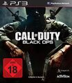 Call of Duty: Black Ops 1 – PS3 Spiel, Klassiker der Shooter-Geschichte!