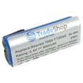 Akku 900mAh für Philips Bodygroom Rasierer TT2030 BG2036/32 R45#54