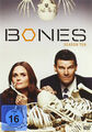 Bones - Season 10 (DVD)  6DVDs Die Knochenjägerin  *Neuauflage! - Disney  - (DV