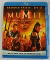 Die Mumie: Das Grabmal des Drachenkaisers [Blu-ray]