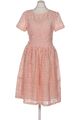 SWING Kleid Damen Dress Damenkleid Gr. EU 34 Pink #iqmiwsr