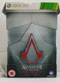 Assassin's Creed: Revelations -- Collector's Edition (Microsoft Xbox 360, 2011)