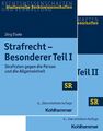 Strafrecht - Besonderer Teil I + Besonderer Teil II - Paket | Jörg Eisele | Buch