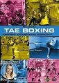 Tae Boxing - Aerobic Kickboxing Workout | DVD | Zustand gut