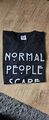 American Horror Story AHS Shirt * L * - Normal People scare me