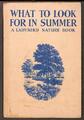 Worauf Sie im Herbst achten sollten (Marienkäfer): 10 - Watson, E.L.Grant