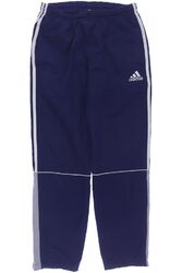 adidas Stoffhose Herren Hose Pants Chino Gr. EU 46 Marineblau #wv0rlxh