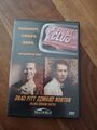 Fight Club DVD