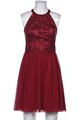 Vera Mont Kleid Damen Dress Damenkleid Gr. EU 32 Rot #ft4g31d