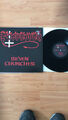 LP Possessed - Seven churche, death, primus slaughter repulsion sepultura