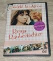 Ronja Räubertochter (DVD) Astrid Lindgren Klassiker / NEU & OVP 