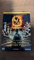 Die Tribute von Panem – The Hunger Games als 2-Disk-DVD-Version #A