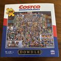 Costco Wholesale Puzzle 500 Pc