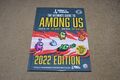 The Ultimate Guide To AMONG US 2022 EDITION ** NEW ** Tips Map Guides etc etc