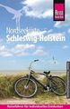 Reise Know-How Reiseführer Nordseeküste Schleswig-Holstein Fründt, Hans-Jürgen: