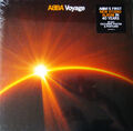 ABBA "Voyage" - LP, 180 gr., Neu/OVP