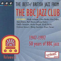 Various Artists The Best of British Jazz from the BBC Jazz Club - Volume 5 (CD)